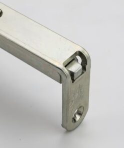 Alternative view of Bottom Shootbolt - Reverse Action - 500mm