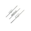 Mantis 3 Latch 3 Hooks 2 Deadbolts Double Spindle Multipoint Door Lock