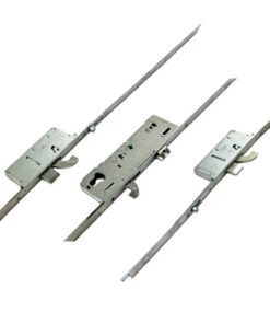 Latch 3 Hookbolts 2 Deadbolt Attachments for Shootbolts Lift Lever or Double Spindle Multipoint Door Lock