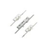 Mantis 3 Latch 2 Deadbolts 3 Hooks 2 Rollers Double Spindle Multipoint Door Lock
