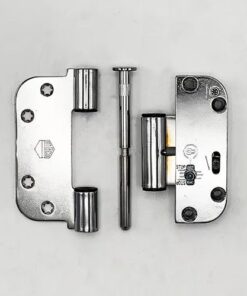 Composite Door Hinge