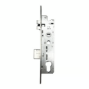Overnight Lock - Lever Down 16mm