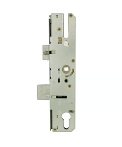 GTS Copy Multipoint Gearbox - Serrated Latch Reversal Button - Lift Lever