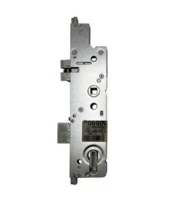 Z-TS Genuine Gearbox - Key Wind