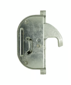Alternative view of Small Hook Case Only