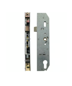 Copy Multipoint Gearbox - Latch Only Version - Lift Lever