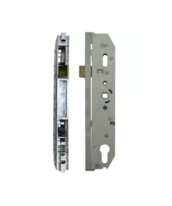 4500 Copy Multipoint Gearbox - Latch Only Version - Lift Lever