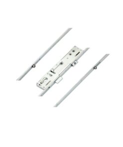 Latch Deadbolt 2 Rollers Lift Lever Multipoint Door Lock