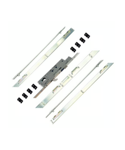 VERSA Latch Deadbolt 4 Rollers Lift Lever Universal Repair Multipoint Door Lock