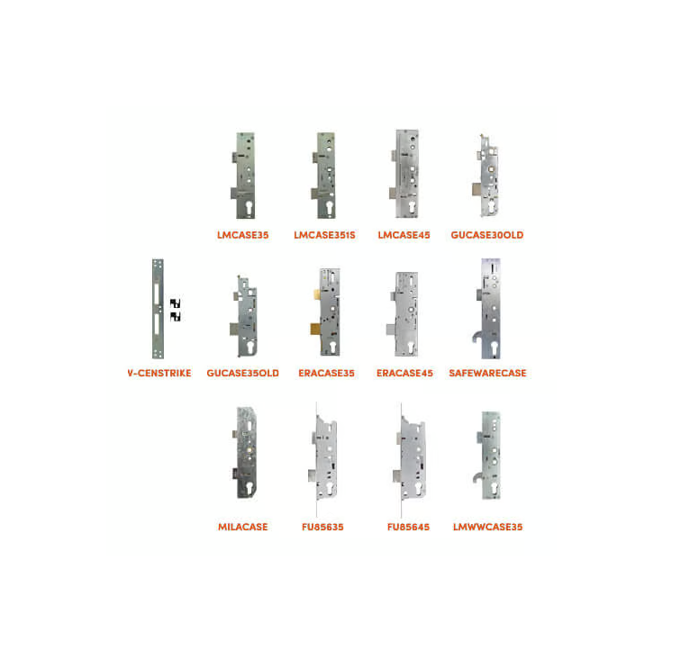 Gearbox Kit 1 Gearbox Kit