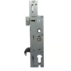 Multipoint Gearbox - Lift lever or Double Spindle