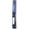 UPVC Latch and Deadbolt Keep