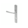 Satin Stainless Steel