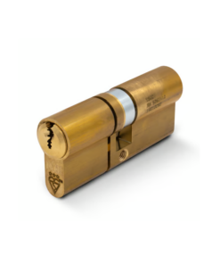 pExtra Guard TS007 3* Euro Double Cylinder