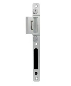 Alternative view of Composite Latch and Deadbolt Keep