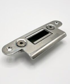 Alternative view of Auto Lock Latch Strike for Composite Doors