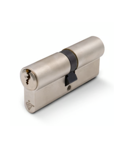 pExtra Plus Cog Cam Euro Double Cylinders