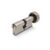 pExtra Plus Euro Key and Turn Cylinder