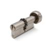 pExtra Plus Cog Cam Euro Key and Turn Cylinders