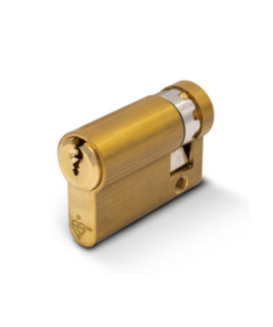 pExtra Plus Euro Single Cylinder