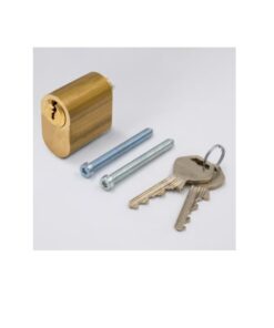 Alternative view of pExtra Plus Swedish External Cylinder