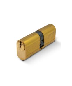 pExtra Plus Oval Double Cylinders