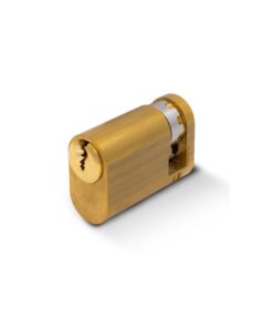 pExtra Plus Oval Single Cylinders