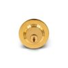 pExtra Plus Ingersoll Rim Cylinder