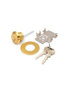 Alternative view of pExtra Plus Ingersoll Rim Cylinder