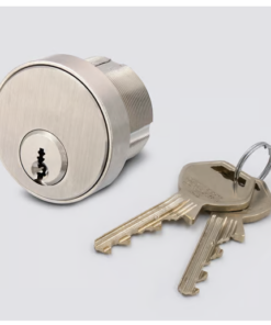 Alternative view of pExtra Plus Screw-in Cylinders