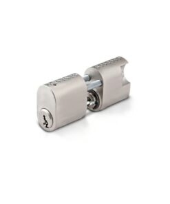 Alternative view of pExtra Plus Internal and External Swedish Cylinder