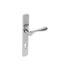 Polished Stainless Steel