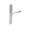 Satin Stainless Steel