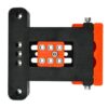 Fixing jig to suit the VERSA Flag Hinge