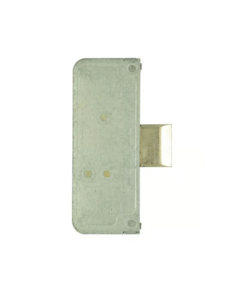 Alternative view of Deadbolt Case Only