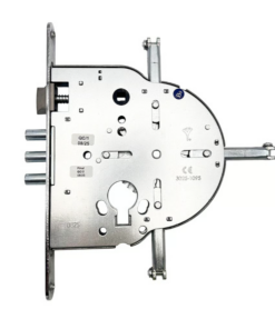 4-Way Lock Case