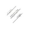 Latch 3 Hooks Double Spindle Multipoint Door Lock