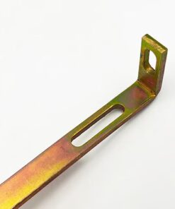 Alternative view of Extension Piece (Single)