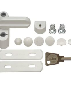 UPVC Sash Jammer Kit