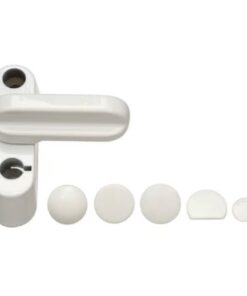 UPVC Sash Jammer