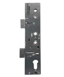 Multipoint Gearbox - Lift Lever or Double Spindle