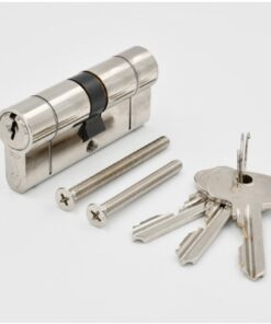 Alternative view of Euro Double Cylinders British Standard Kitemarked TS007 1*