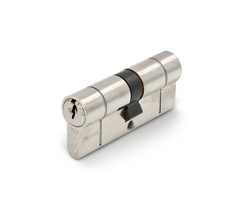 Euro Double Cylinders British Standard Kitemarked TS007 1* 1 Euro Double Cylinders British Standard Kitemarked TS007 1*