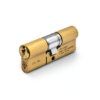 Euro Double Cylinders British Standard Kitemarked TS007 3*