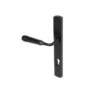 Group TBH095 BLU Opera Lever Door Handle Set (LEAD TIME: 2-3 DAYS)