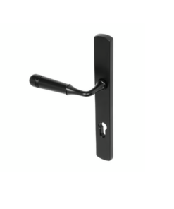 Group TBH095 BLU Opera Lever Door Handle Set (LEAD TIME: 2-3 DAYS)