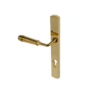 PVD Stainless Polished Brass