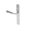 Polished Stainless Steel
