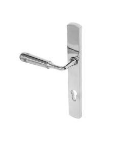 Group TBH095 BLU Opera Lever Door Handle Set (LEAD TIME: 2-3 DAYS)