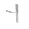 Satin Stainless Steel